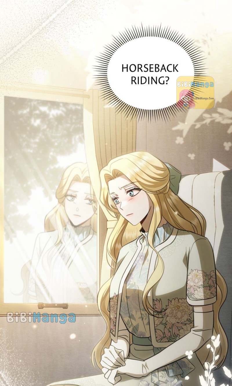 The Redemption of Earl Nottingham Chapter 2 - Page 25