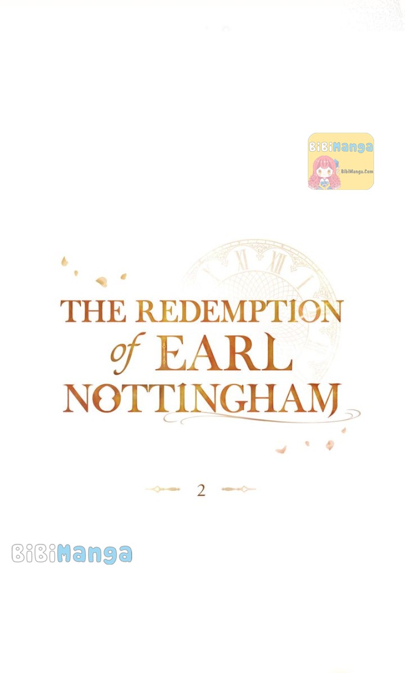 The Redemption of Earl Nottingham Chapter 2 - Page 27