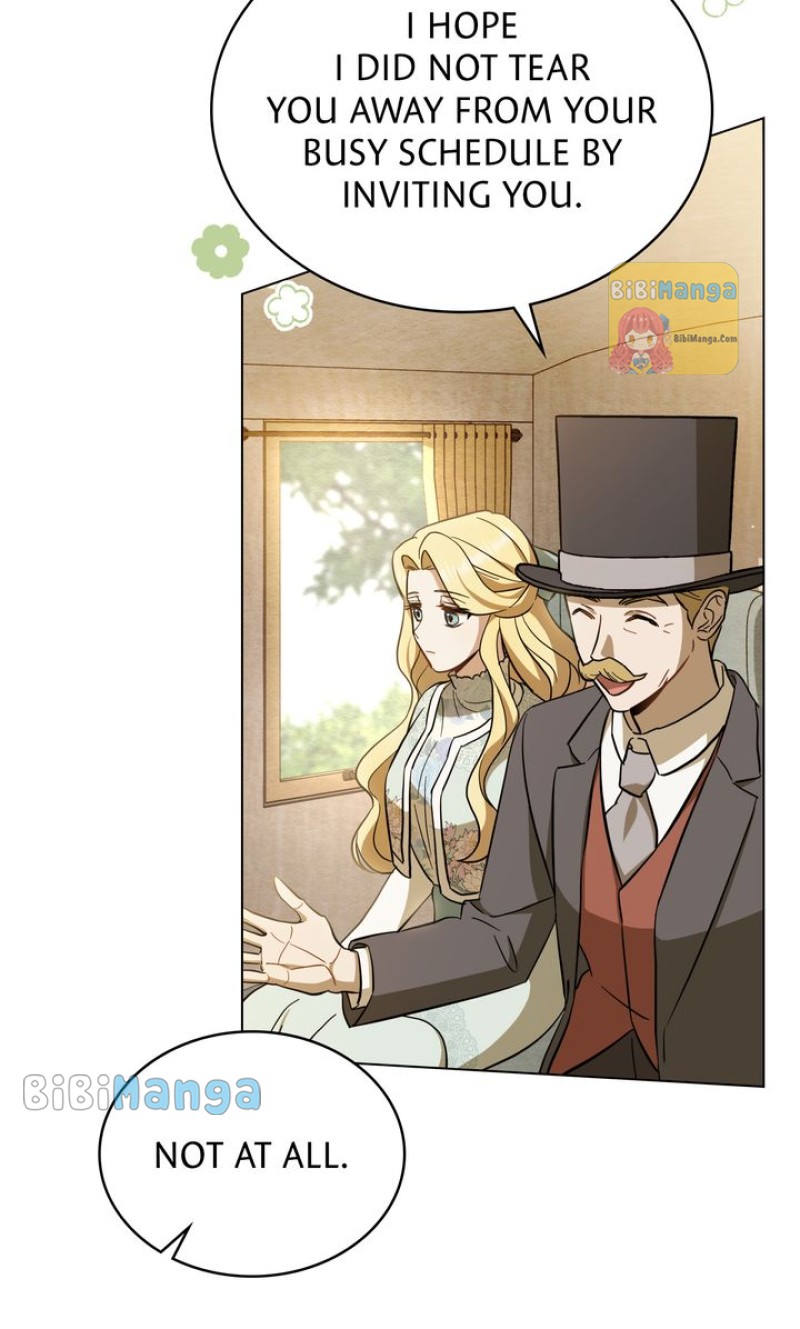 The Redemption of Earl Nottingham Chapter 2 - Page 3