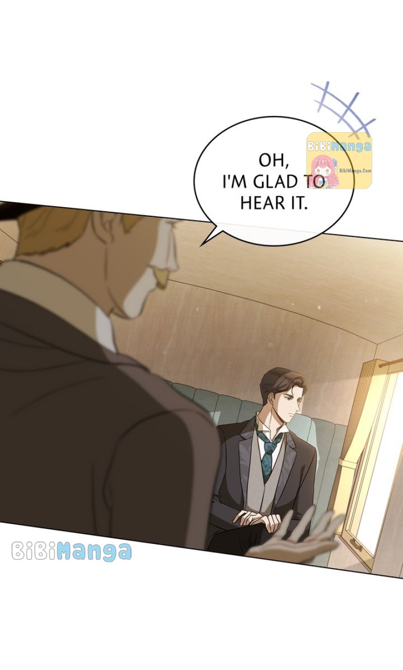 The Redemption of Earl Nottingham Chapter 2 - Page 4