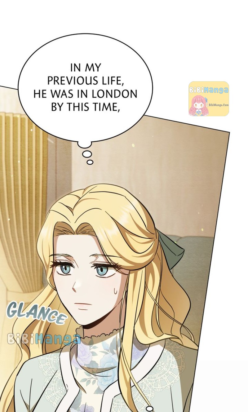 The Redemption of Earl Nottingham Chapter 2 - Page 5