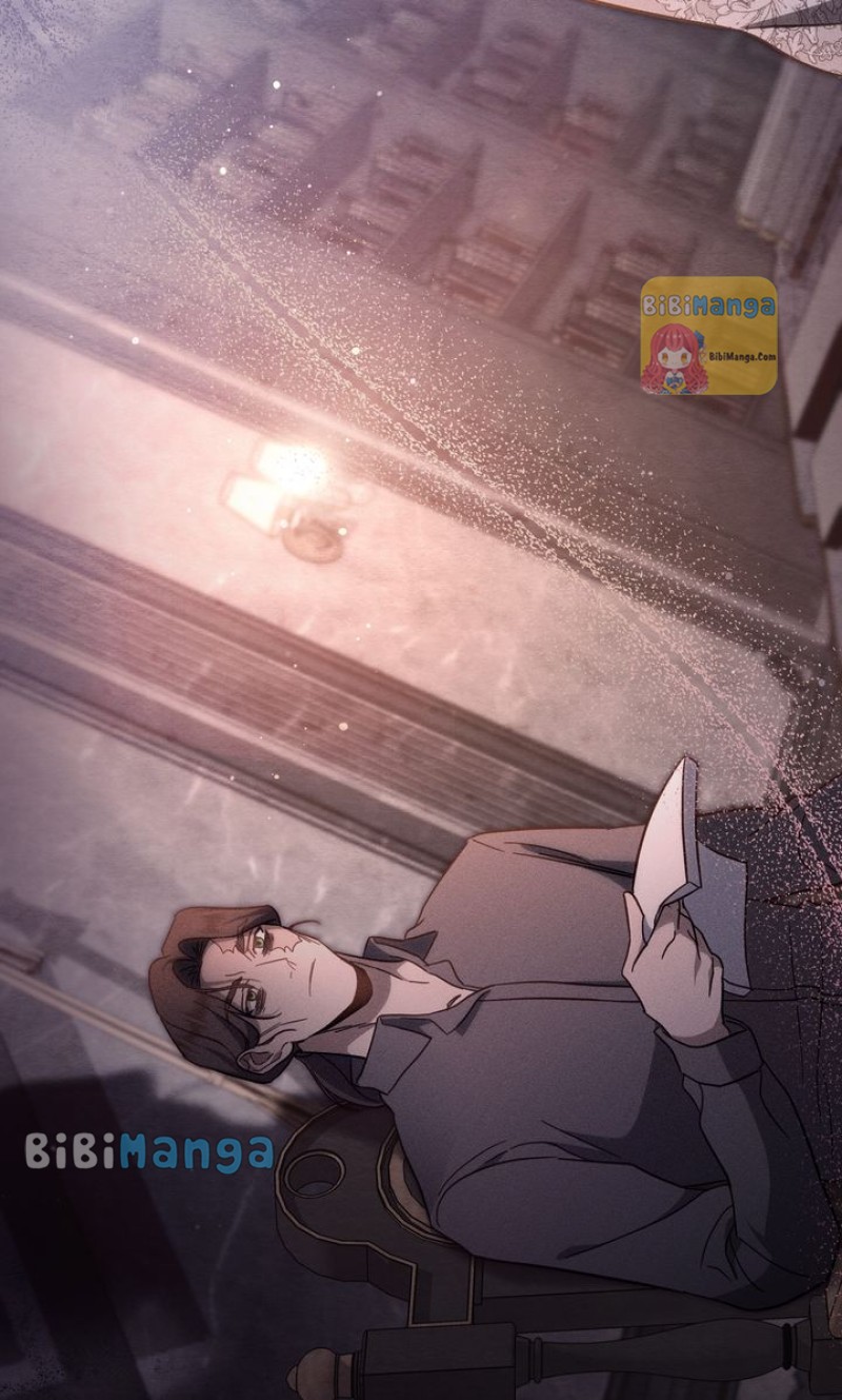 The Redemption of Earl Nottingham Chapter 2 - Page 59