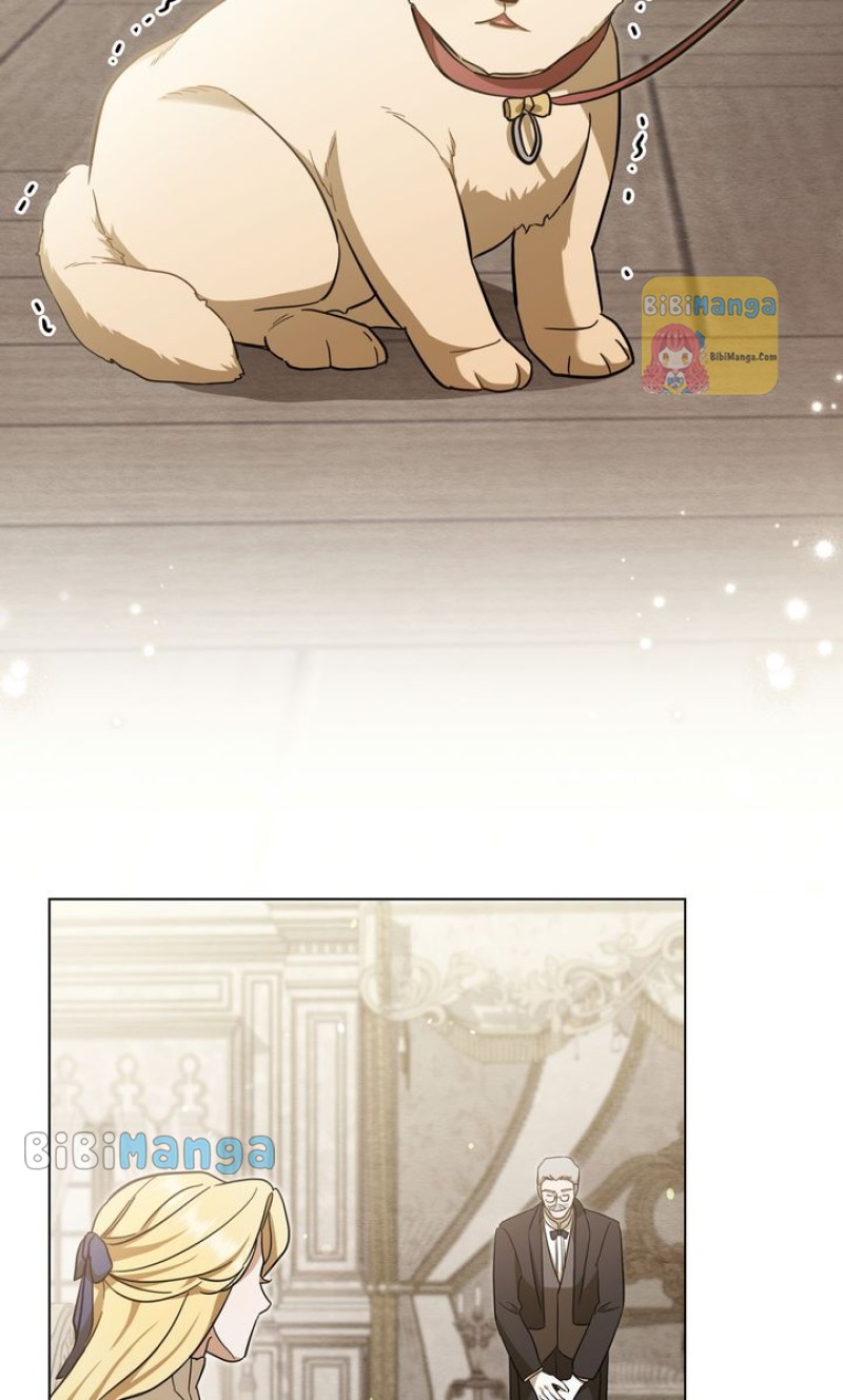 The Redemption of Earl Nottingham Chapter 2 - Page 62