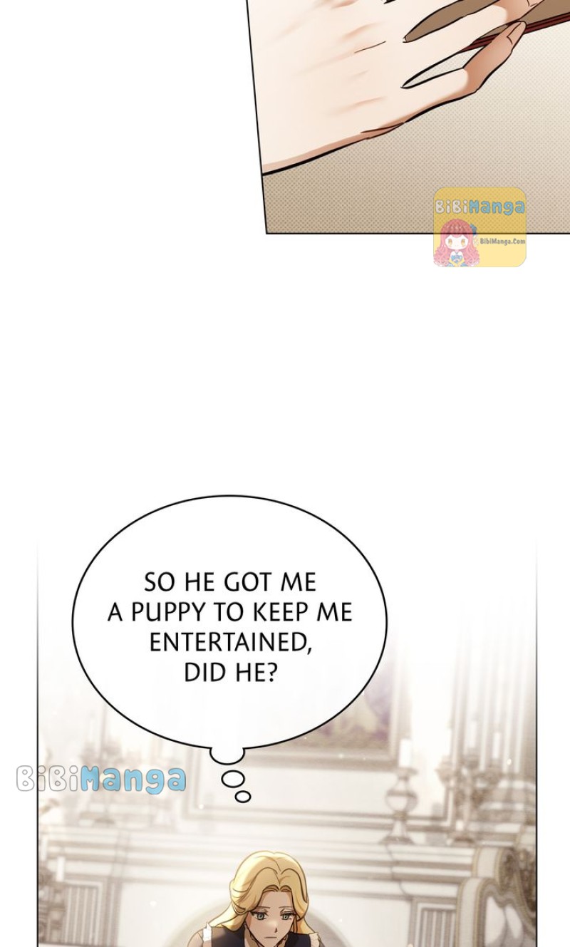 The Redemption of Earl Nottingham Chapter 2 - Page 64