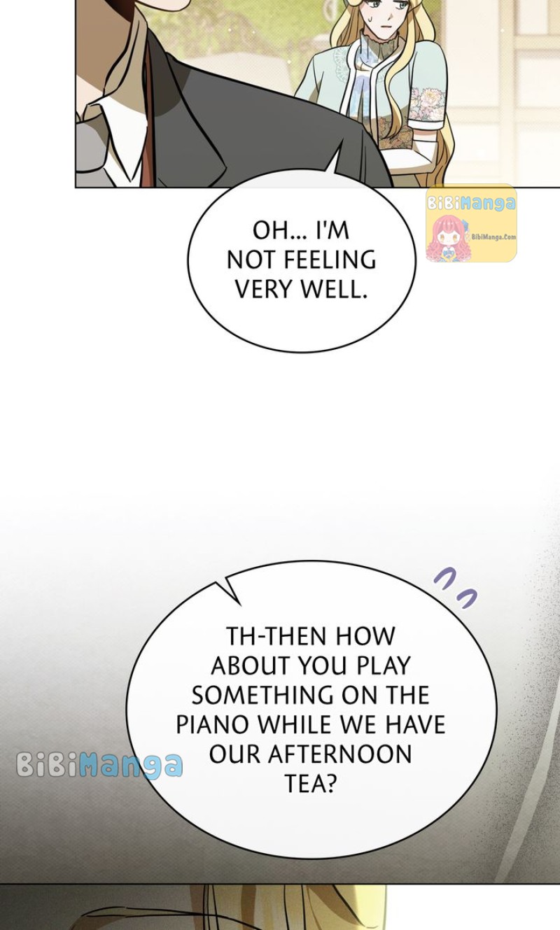 The Redemption of Earl Nottingham Chapter 2 - Page 77