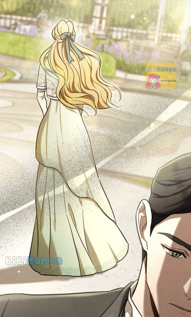 The Redemption of Earl Nottingham Chapter 2 - Page 93