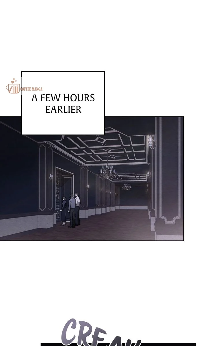 The Redemption of Earl Nottingham Chapter 20 - Page 1