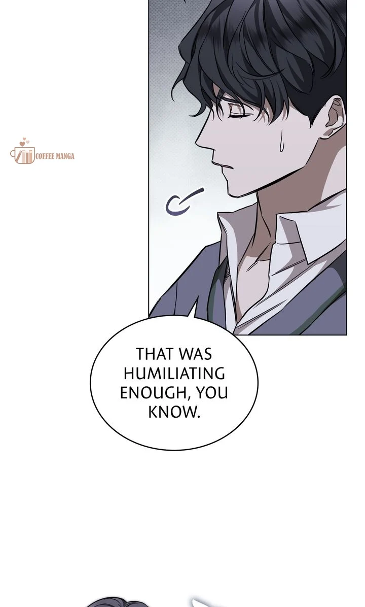 The Redemption of Earl Nottingham Chapter 20 - Page 10