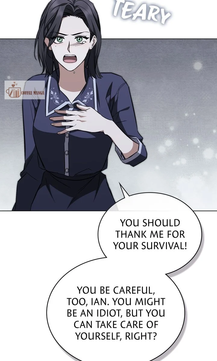 The Redemption of Earl Nottingham Chapter 20 - Page 11