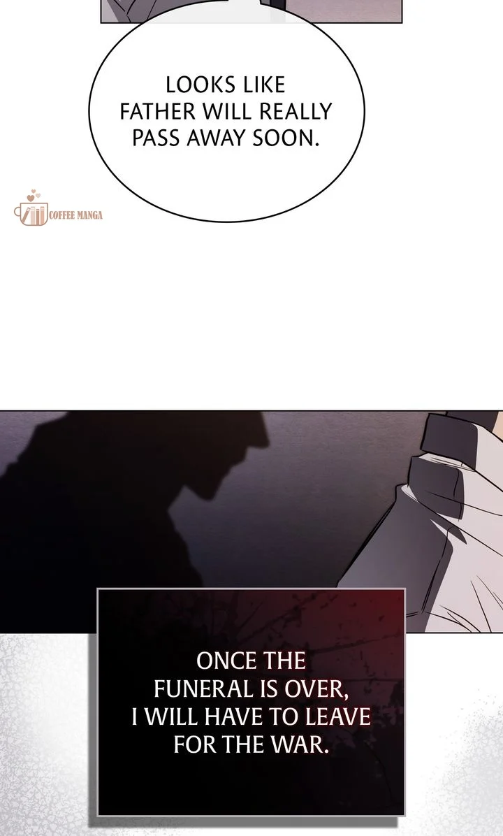 The Redemption of Earl Nottingham Chapter 20 - Page 19