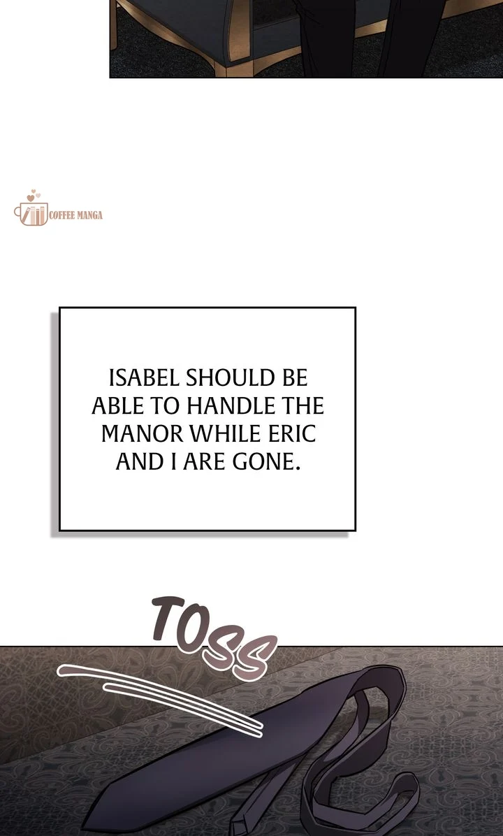 The Redemption of Earl Nottingham Chapter 20 - Page 22