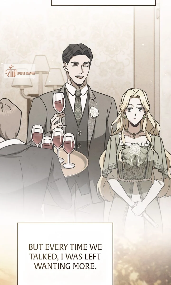 The Redemption of Earl Nottingham Chapter 20 - Page 26