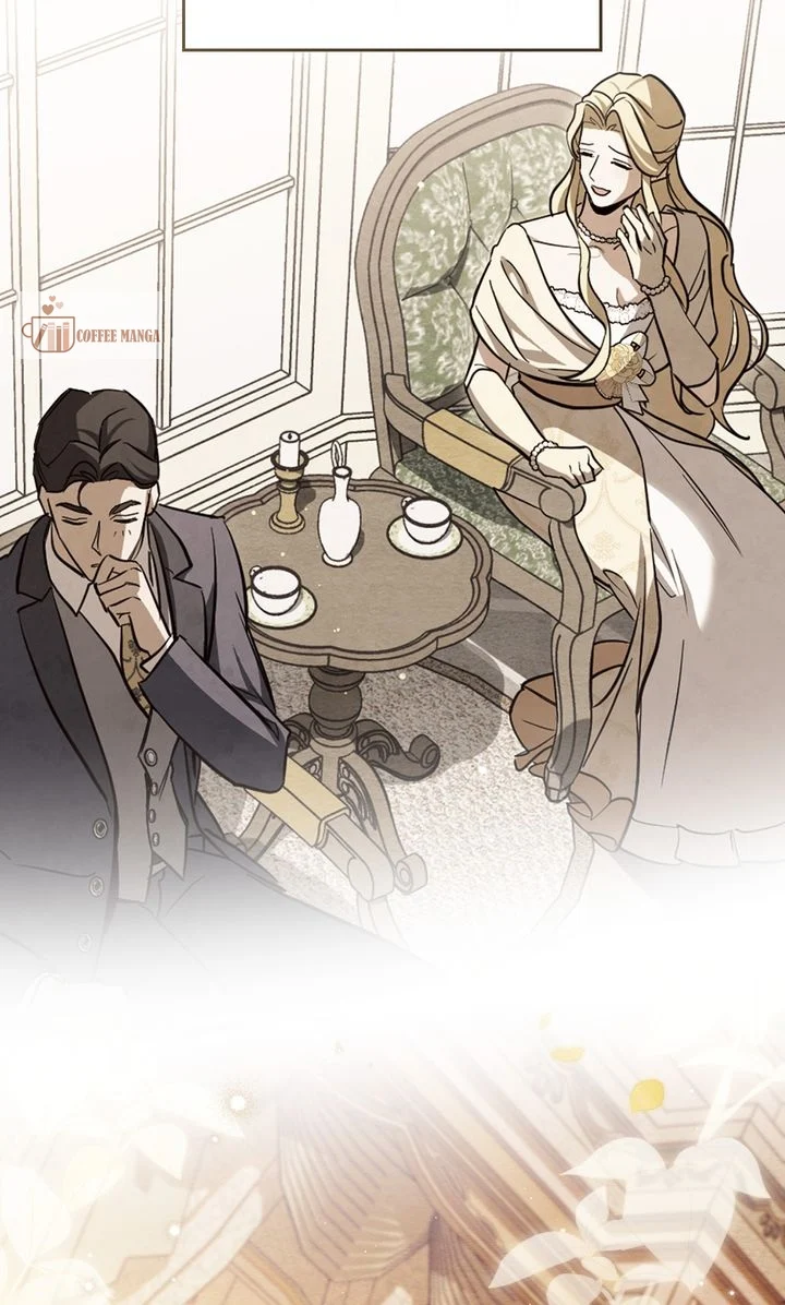 The Redemption of Earl Nottingham Chapter 20 - Page 28