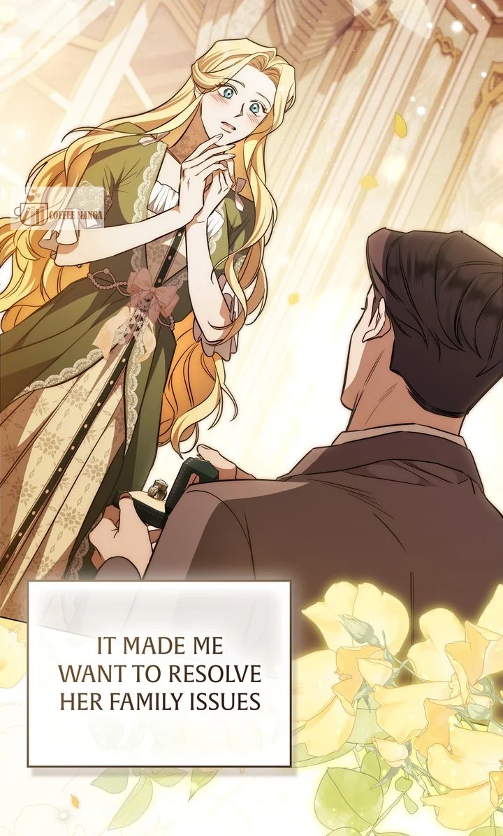 The Redemption of Earl Nottingham Chapter 20 - Page 29