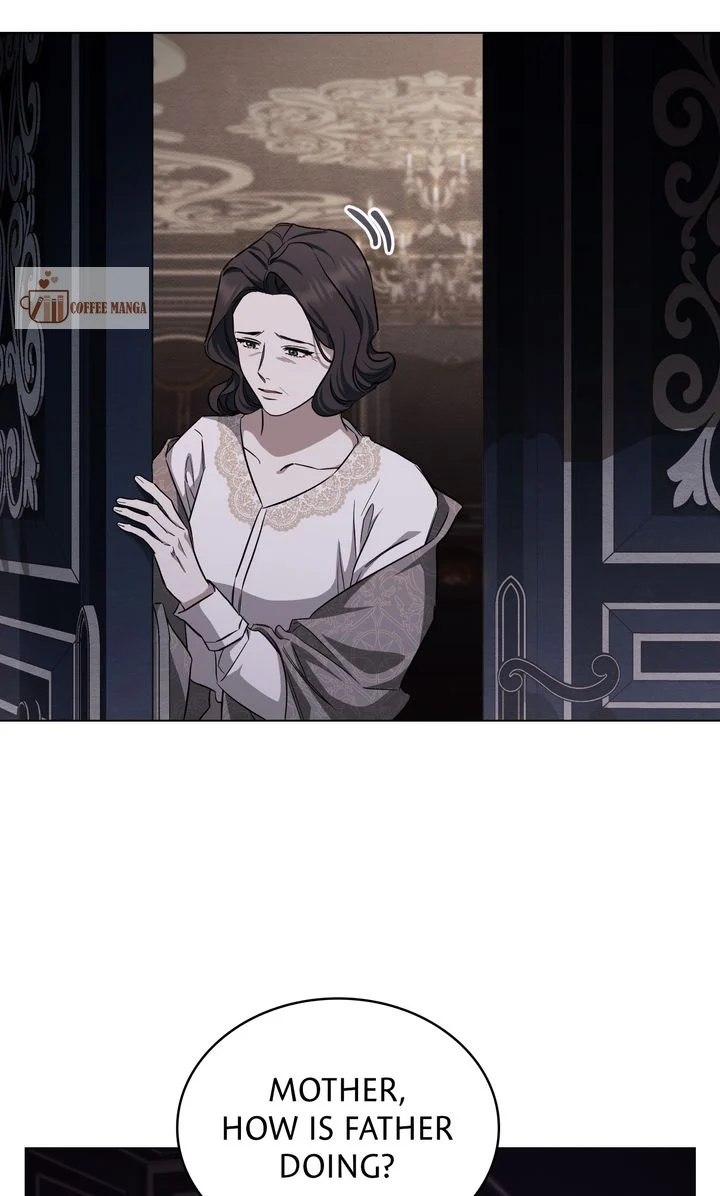 The Redemption of Earl Nottingham Chapter 20 - Page 3