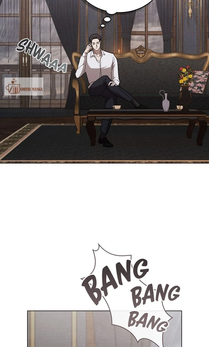 The Redemption of Earl Nottingham Chapter 20 - Page 32