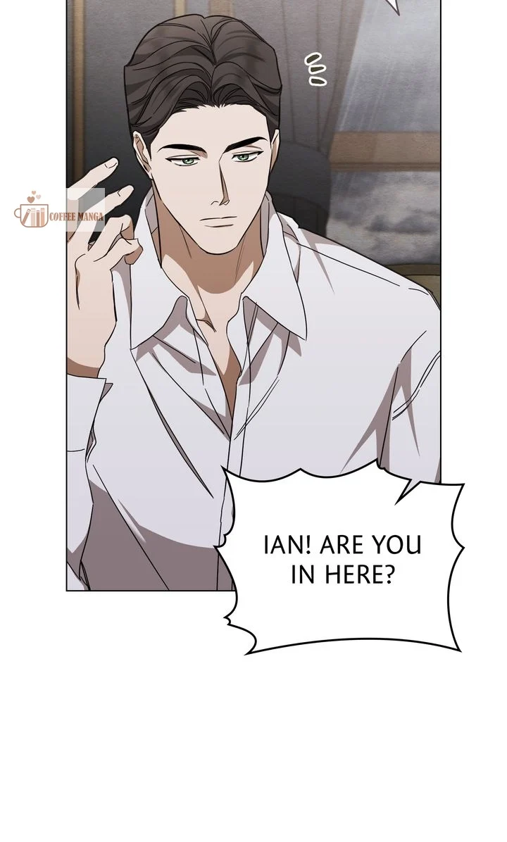 The Redemption of Earl Nottingham Chapter 20 - Page 33