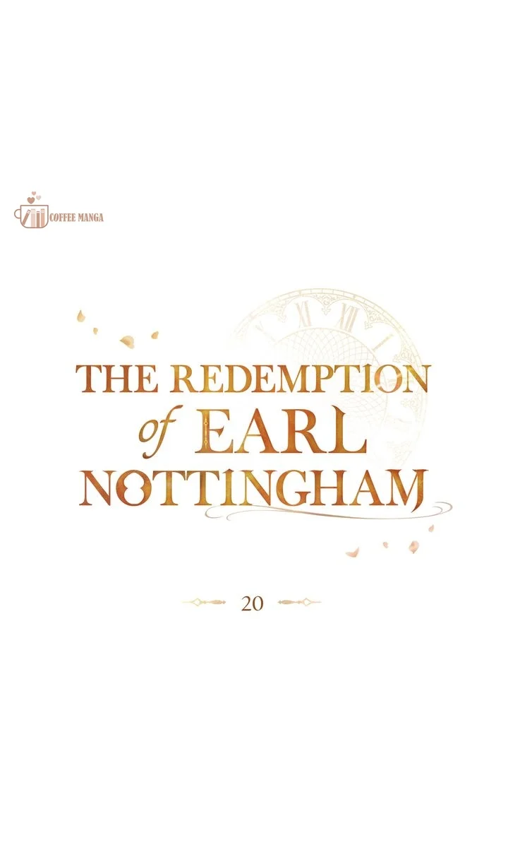 The Redemption of Earl Nottingham Chapter 20 - Page 34