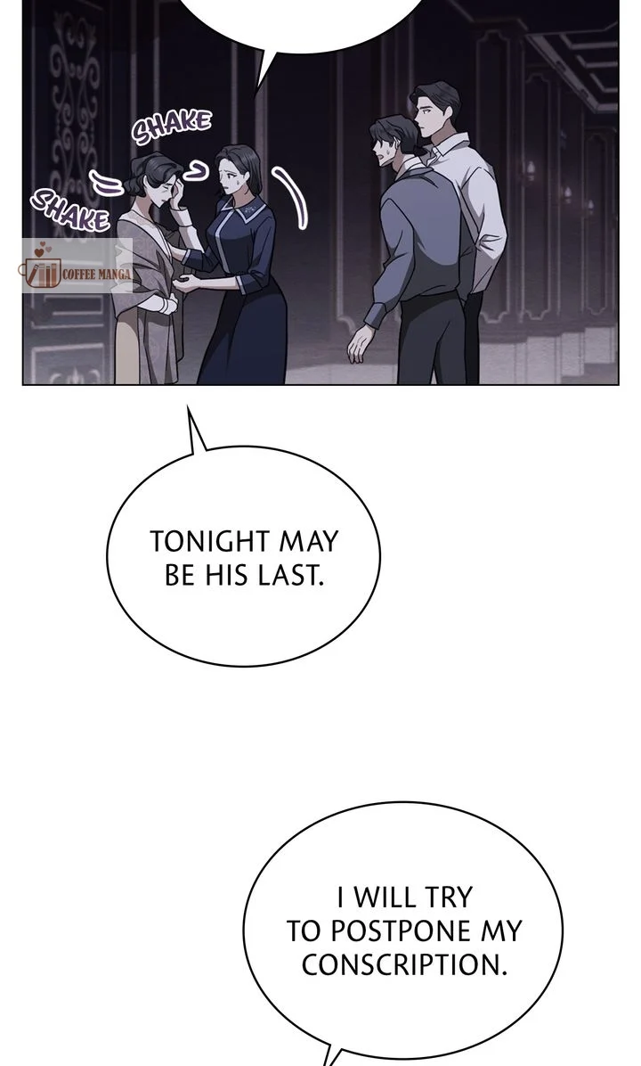 The Redemption of Earl Nottingham Chapter 20 - Page 4