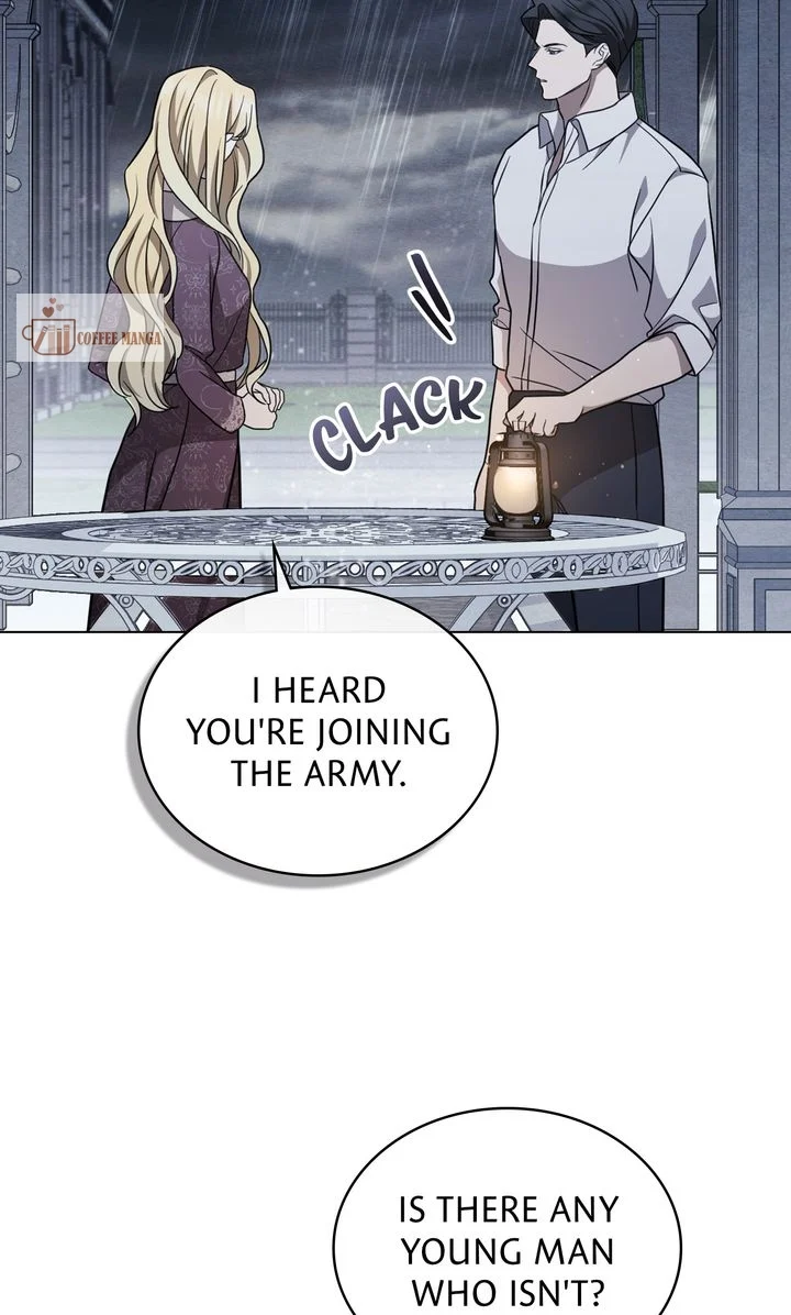 The Redemption of Earl Nottingham Chapter 20 - Page 44