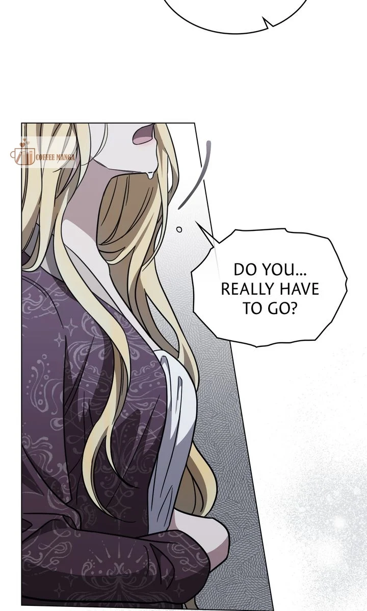 The Redemption of Earl Nottingham Chapter 20 - Page 45