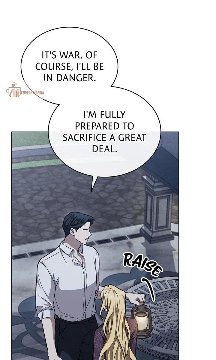 The Redemption of Earl Nottingham Chapter 20 - Page 59