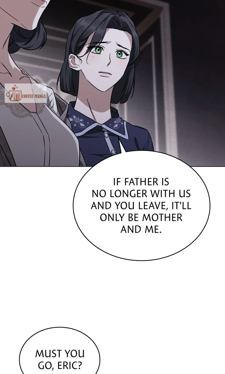 The Redemption of Earl Nottingham Chapter 20 - Page 6