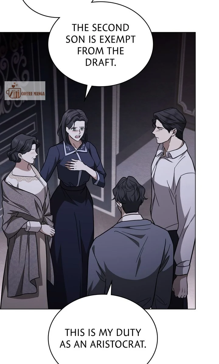 The Redemption of Earl Nottingham Chapter 20 - Page 7