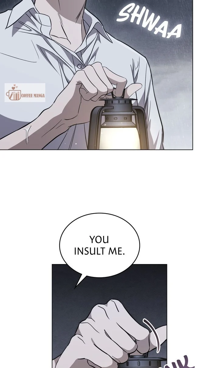 The Redemption of Earl Nottingham Chapter 21 - Page 3