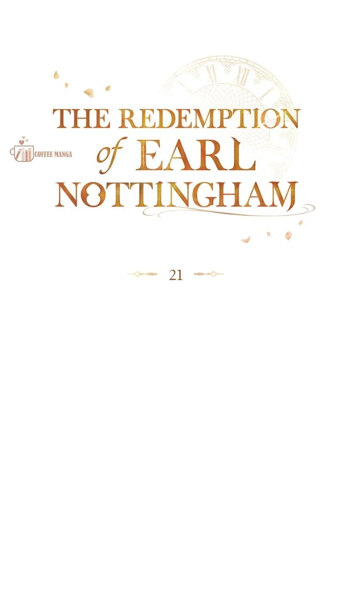 The Redemption of Earl Nottingham Chapter 21 - Page 32