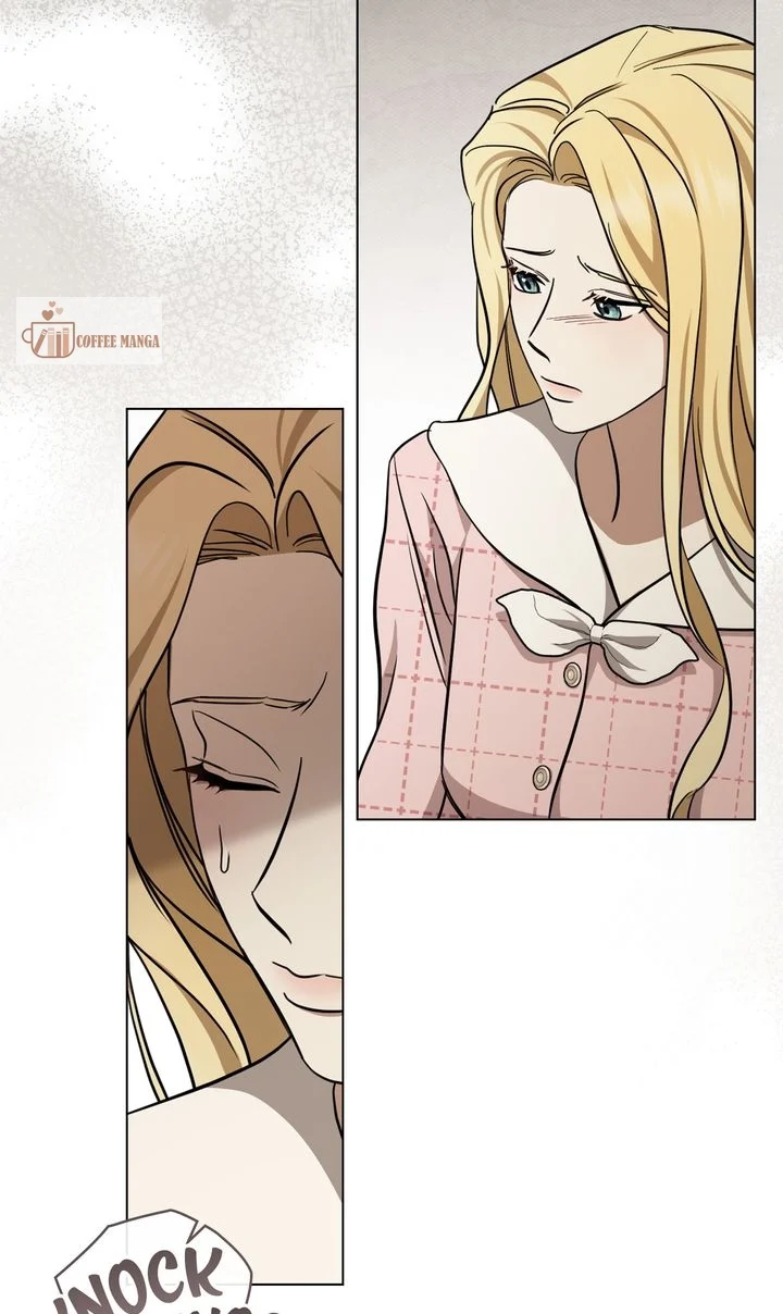 The Redemption of Earl Nottingham Chapter 21 - Page 43