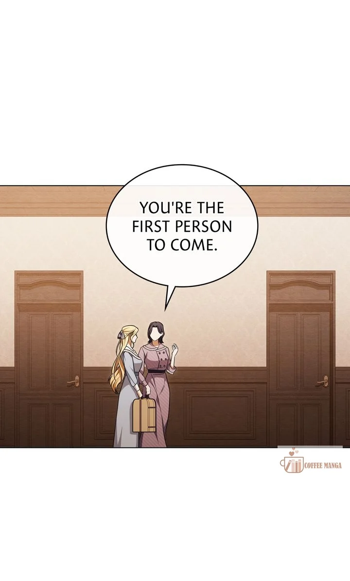 The Redemption of Earl Nottingham Chapter 22 - Page 1