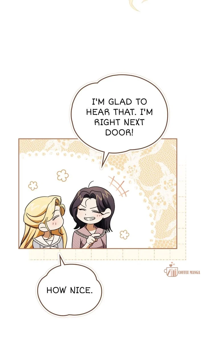 The Redemption of Earl Nottingham Chapter 22 - Page 10