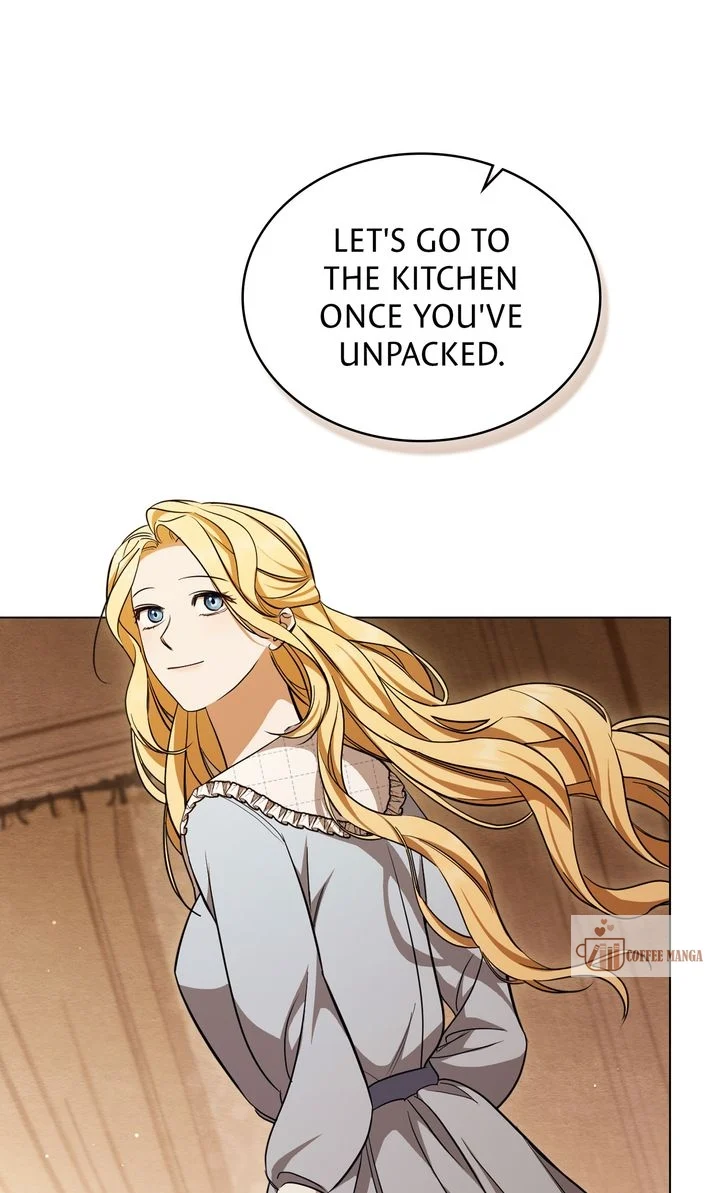 The Redemption of Earl Nottingham Chapter 22 - Page 11