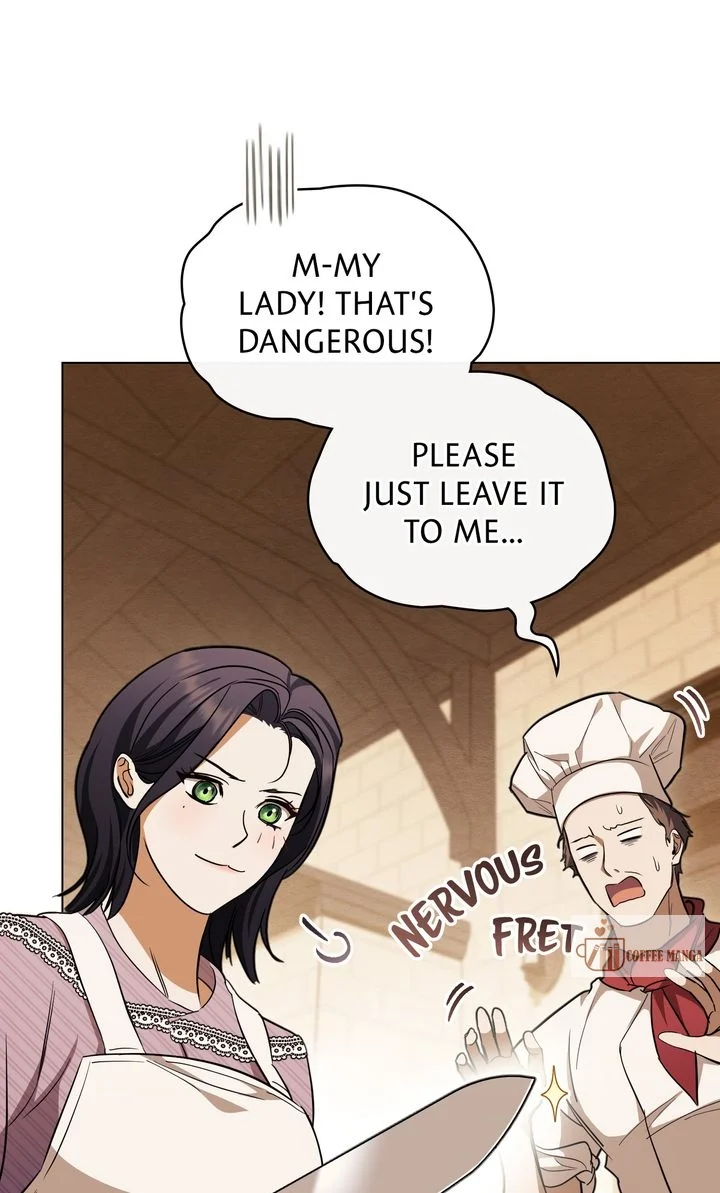 The Redemption of Earl Nottingham Chapter 22 - Page 15