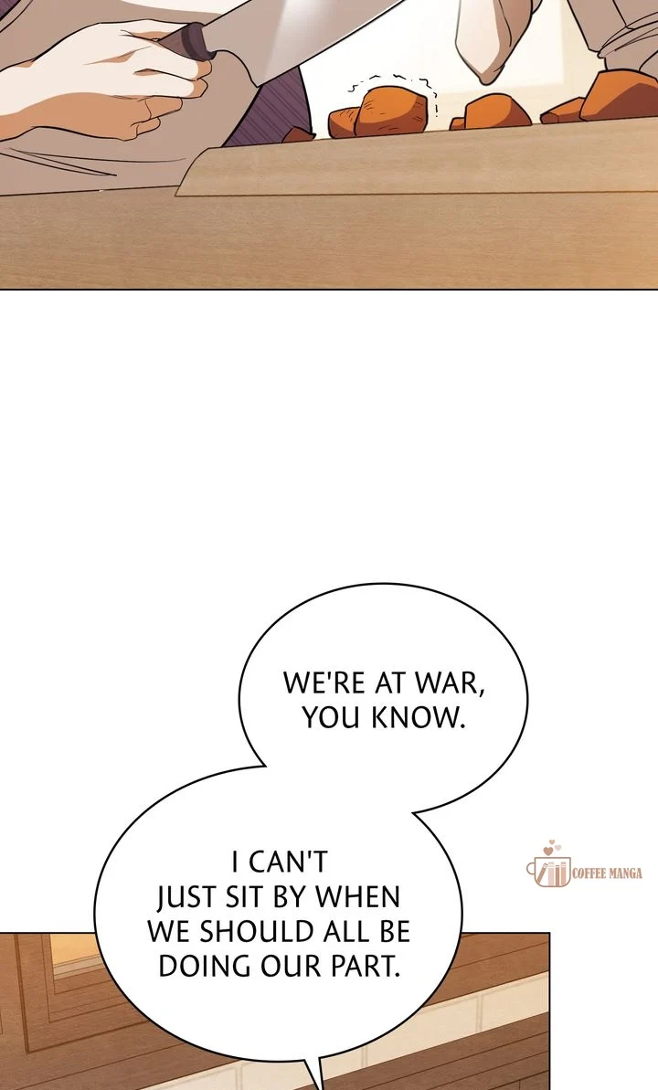 The Redemption of Earl Nottingham Chapter 22 - Page 16