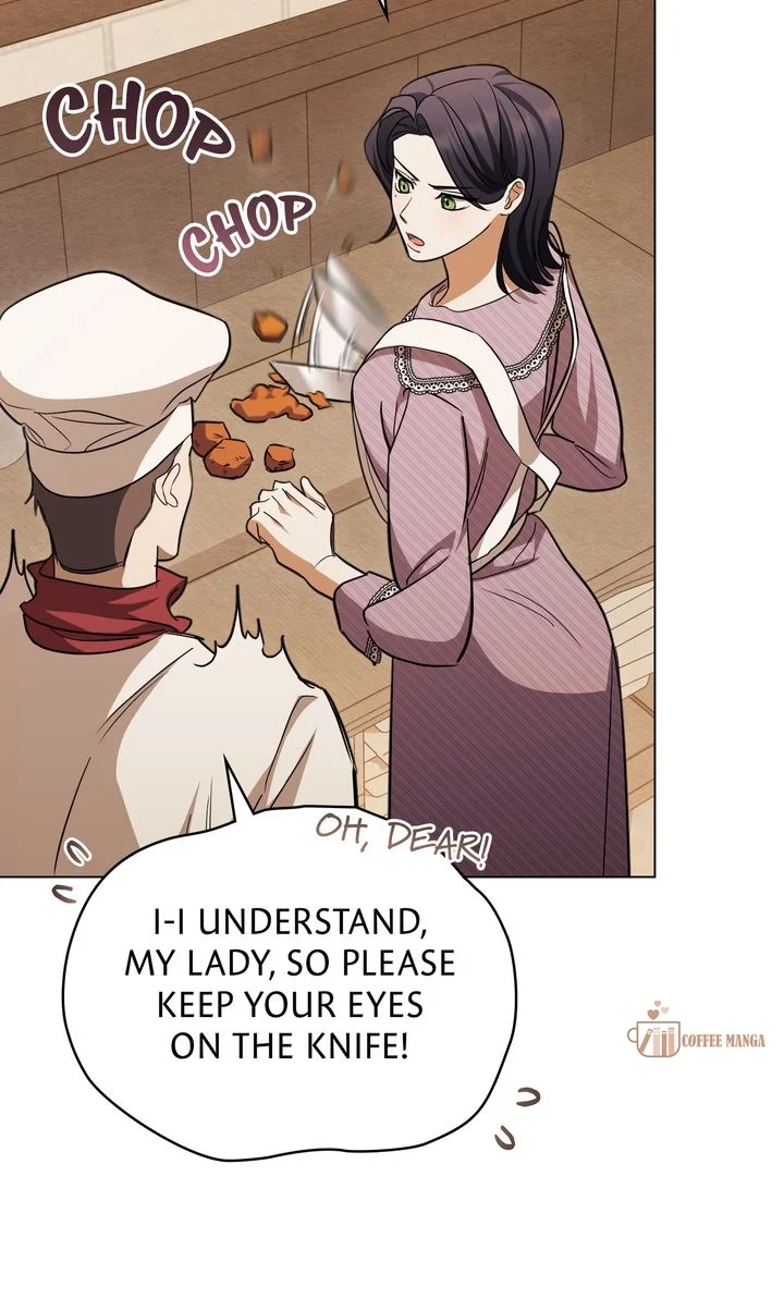 The Redemption of Earl Nottingham Chapter 22 - Page 17