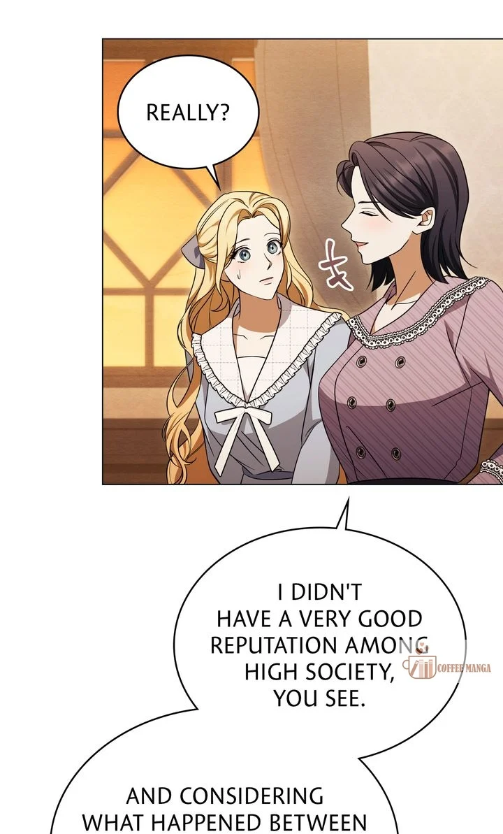 The Redemption of Earl Nottingham Chapter 22 - Page 2