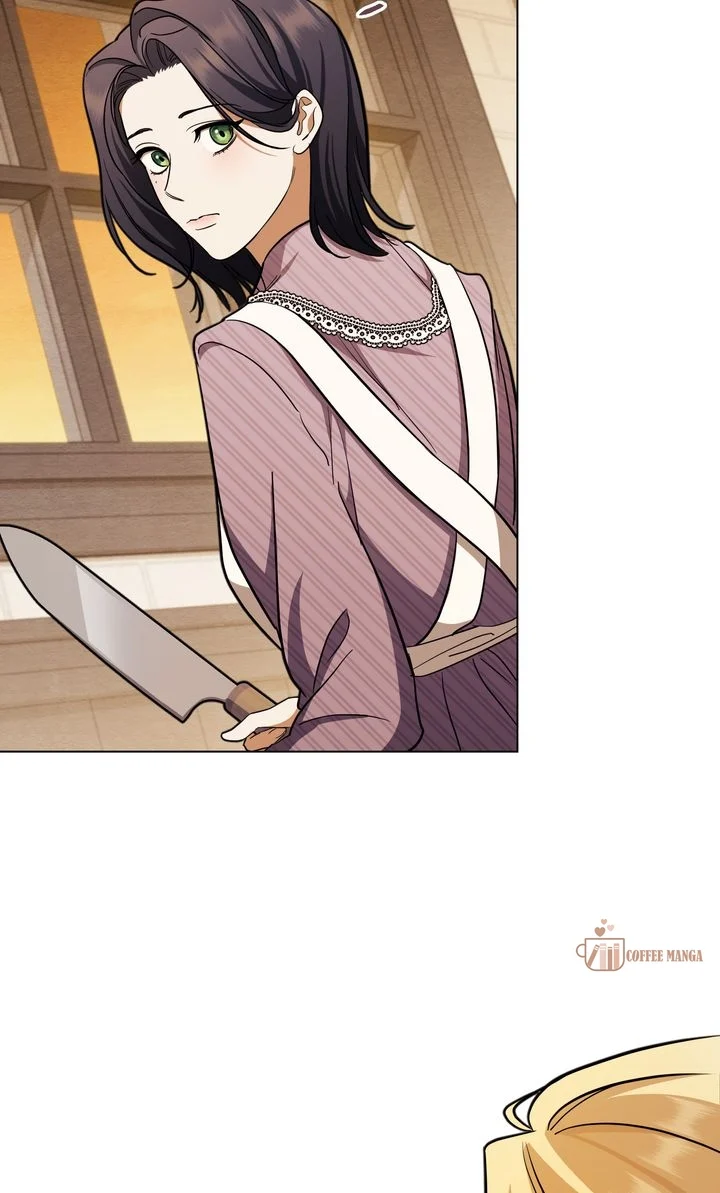 The Redemption of Earl Nottingham Chapter 22 - Page 20