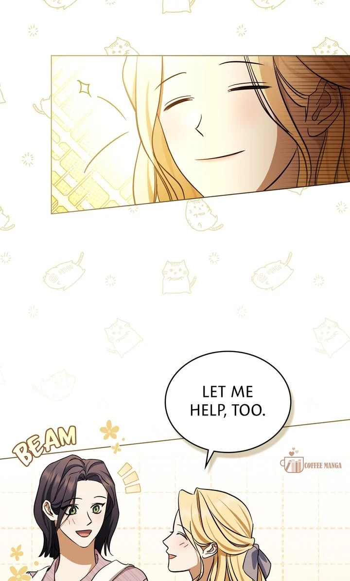 The Redemption of Earl Nottingham Chapter 22 - Page 22