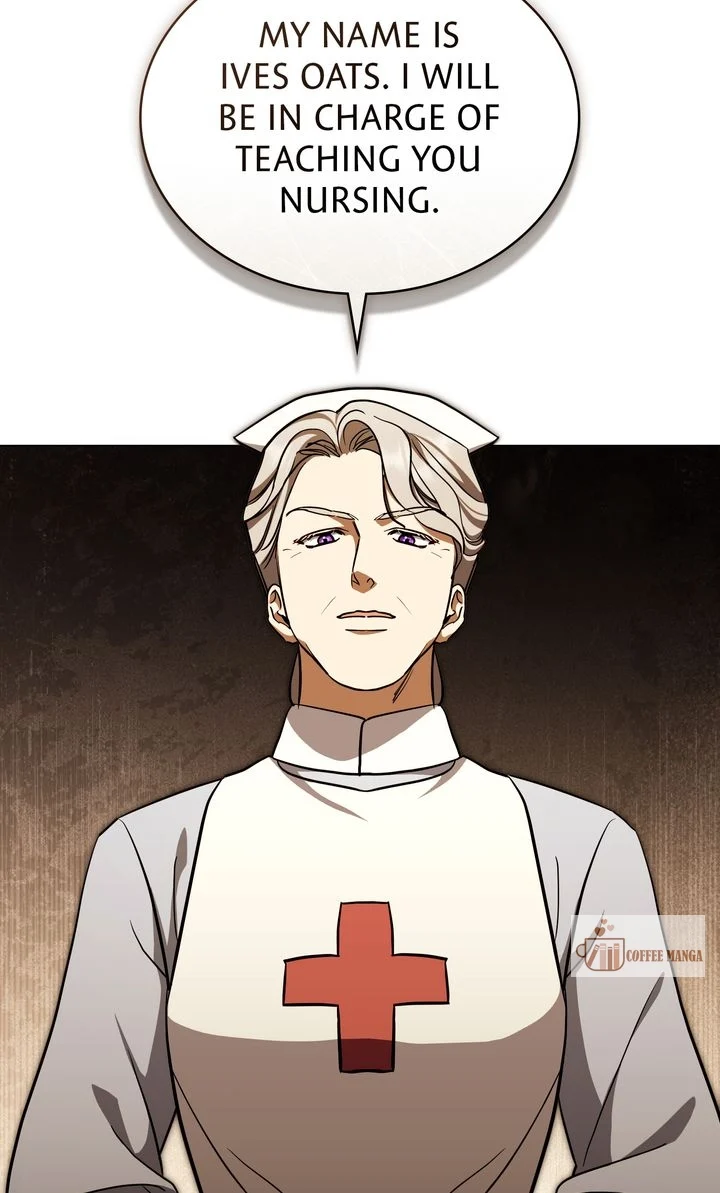 The Redemption of Earl Nottingham Chapter 22 - Page 28