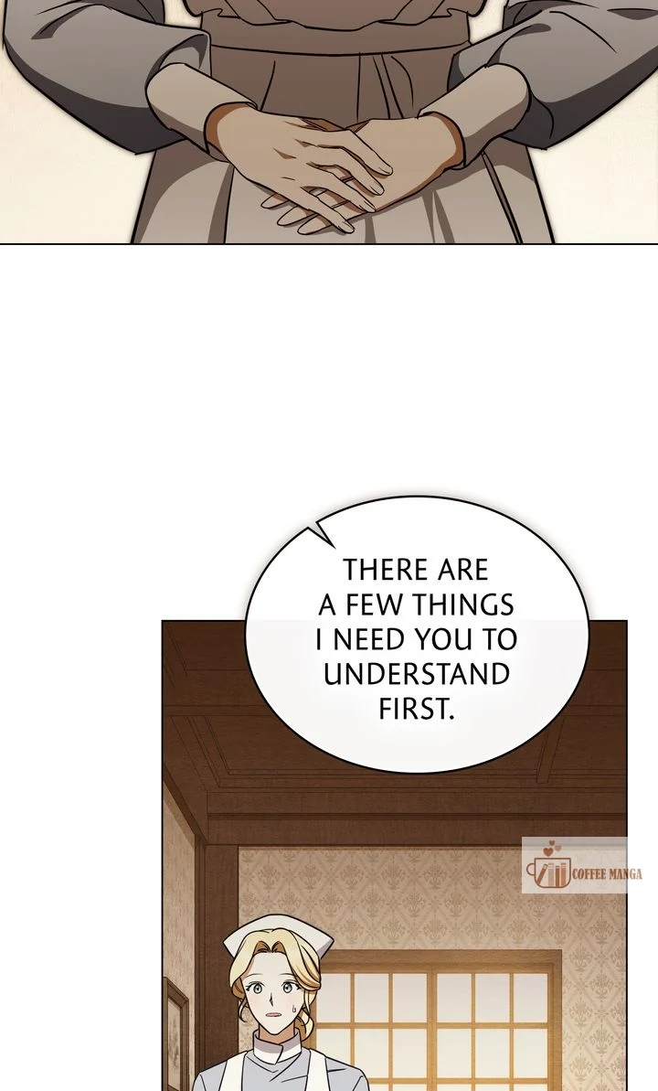 The Redemption of Earl Nottingham Chapter 22 - Page 29