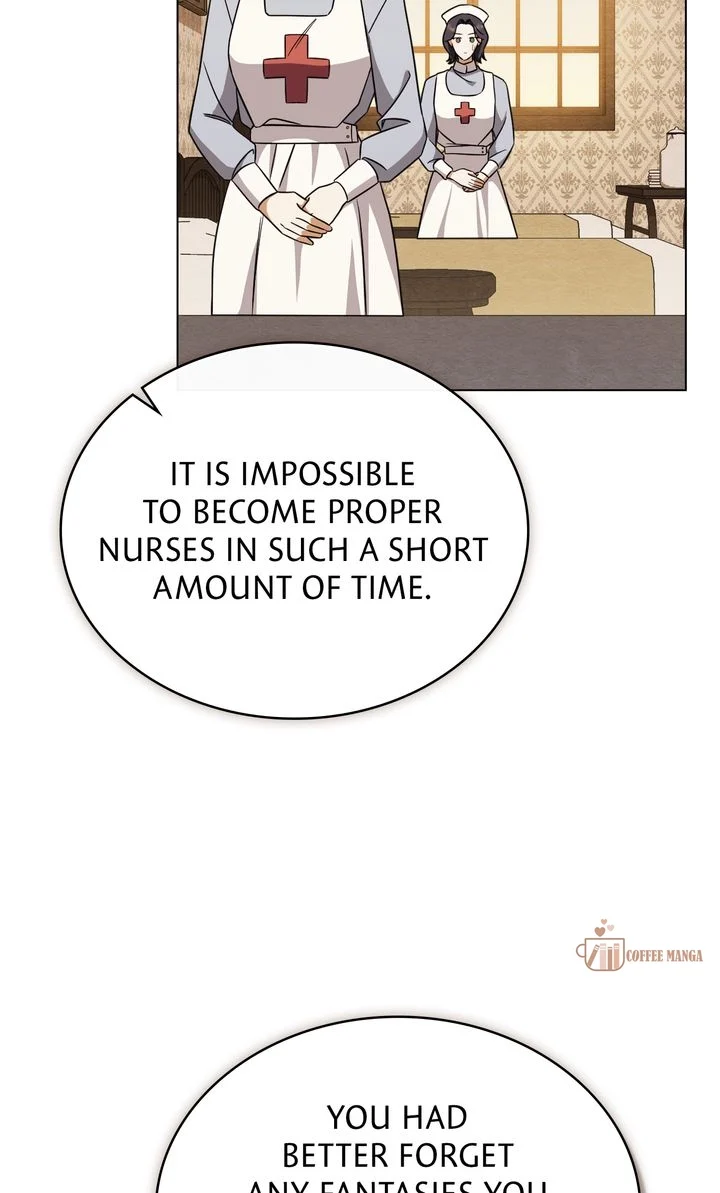 The Redemption of Earl Nottingham Chapter 22 - Page 30