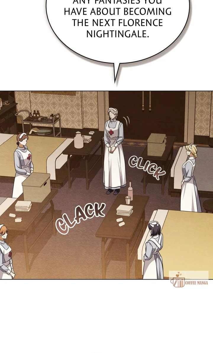 The Redemption of Earl Nottingham Chapter 22 - Page 31