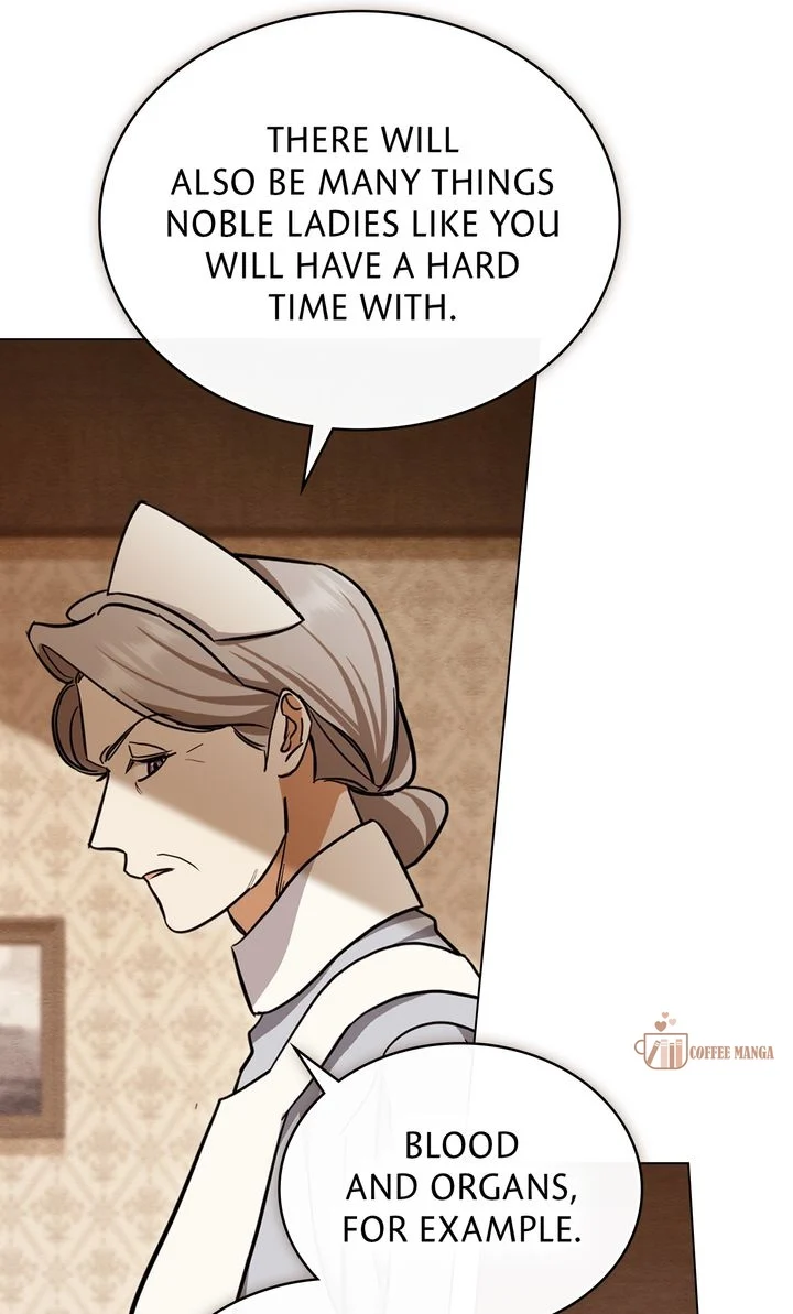 The Redemption of Earl Nottingham Chapter 22 - Page 32