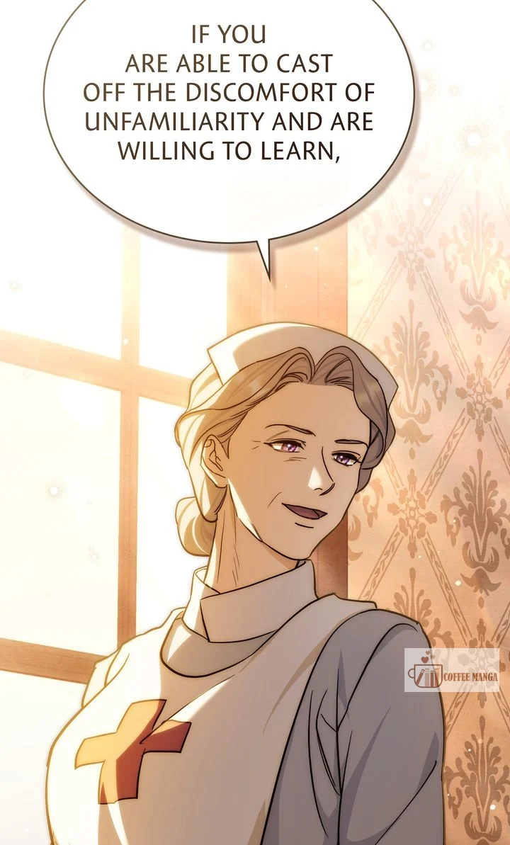 The Redemption of Earl Nottingham Chapter 22 - Page 36