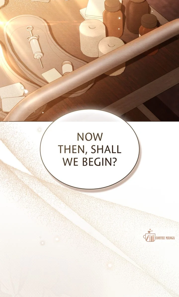 The Redemption of Earl Nottingham Chapter 22 - Page 38