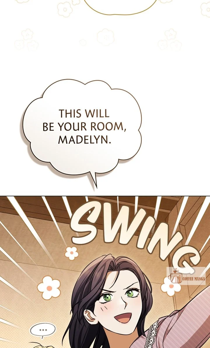 The Redemption of Earl Nottingham Chapter 22 - Page 4