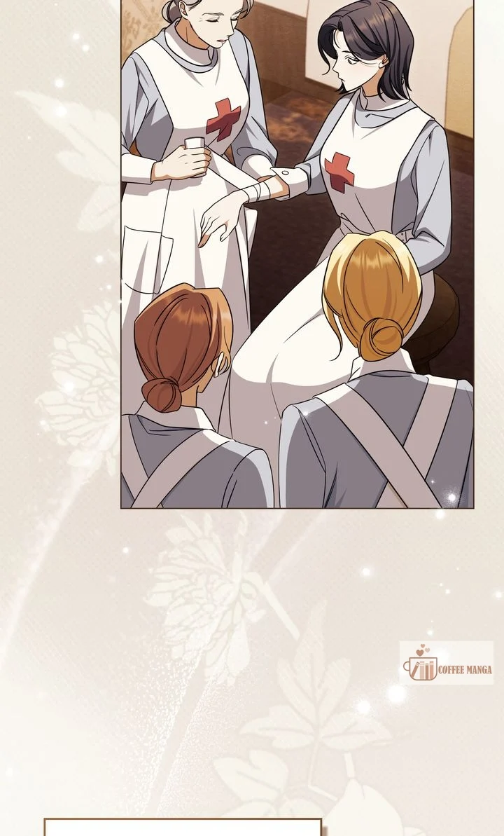 The Redemption of Earl Nottingham Chapter 22 - Page 40