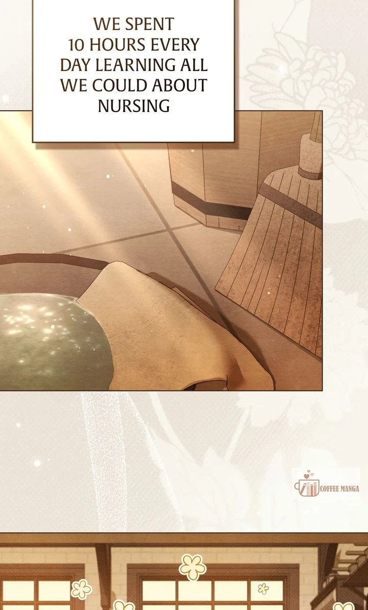 The Redemption of Earl Nottingham Chapter 22 - Page 41